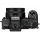 Nikon Z50 II Mirrorless Camera with 16-50mm Lens
