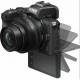 Nikon Z50 II Mirrorless Camera with 16-50mm Lens