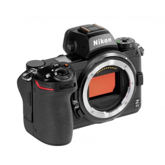 Nikon Z6 II Mirrorless Camera (Body)
