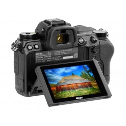 Nikon Z6 II Mirrorless Camera (Body) Nikon Z6 II Mirrorless Camera (Body)