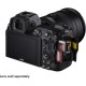Nikon Z7 II Mirrorless Camera (Body Only)
