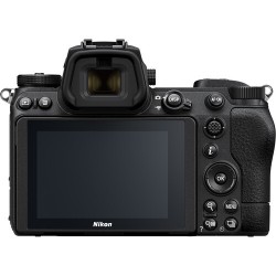 Nikon Z7 II Mirrorless Camera (Body Only) Nikon Z7 II Mirrorless Camera (Body Only)