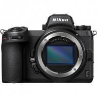 Nikon Z7 II Mirrorless Camera (Body Only) Nikon Z7 II Mirrorless Camera (Body Only)