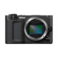 Nikon ZR 6K Mirrorless Cinema Camera