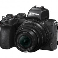 Nikon Z 50 Mirrorless Digital Camera with 16-50mm Lens Nikon Z 50 Mirrorless Digital Camera with 16-50mm Lens