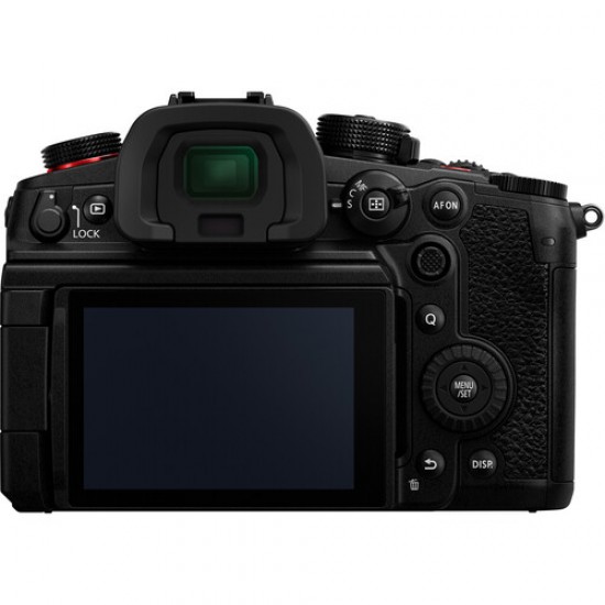 Panasonic Lumix GH6 Mirrorless Camera Panasonic Lumix GH6 Mirrorless Camera
