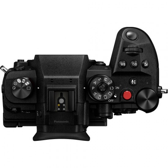 Panasonic Lumix GH6 Mirrorless Camera Panasonic Lumix GH6 Mirrorless Camera