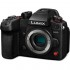 Panasonic Lumix GH6 Mirrorless Camera