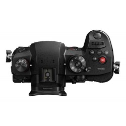 Panasonic Lumix DC-GH5S Mirrorless Micro Four Thirds Digital Camera (Body Only) Panasonic Lumix DC-GH5S Mirrorless Micro Four Thirds Digital Camera (Body Only)