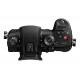Panasonic Lumix DC-GH5S Mirrorless Micro Four Thirds Digital Camera (Body Only)