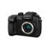 Panasonic Lumix DC-GH5 Mirrorless Micro Four Thirds Digital Camera (Body Only)