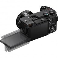 Sony a6700 Mirrorless Camera with 16-50mm f/3.5-5.6 Lens Sony a6700 Mirrorless Camera with 16-50mm f/3.5-5.6 Lens