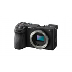 Sony a6700 Mirrorless Camera with 18-135mm Lens Sony a6700 Mirrorless Camera with 18-135mm Lens