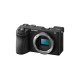 Sony a6700 Mirrorless Camera with 18-135mm Lens
