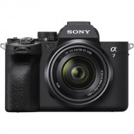 Sony Alpha a7 IV Mirrorless Camera with 28-70mm Kit Lens Sony Alpha a7 IV Mirrorless Camera with 28-70mm Kit Lens