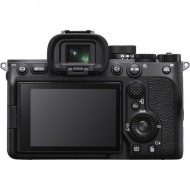 Sony Alpha a7 IV Mirrorless Camera (Body Only) Sony Alpha a7 IV Mirrorless Camera (Body Only)