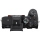 Sony Alpha a7 IV Mirrorless Camera (Body Only)