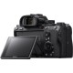 Sony Alpha a7III Full-Frame Mirrorless Digital Camera (Body Only)