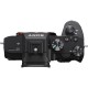 Sony Alpha a7III Full-Frame Mirrorless Digital Camera (Body Only)