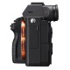 Sony Alpha a7III Full-Frame Mirrorless Digital Camera (Body Only)