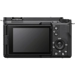 Sony ZV-E1 Mirrorless Camera (Black) Sony ZV-E1 Mirrorless Camera (Black)