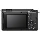 Sony ZV-E1 Mirrorless Camera (Black) Sony ZV-E1 Mirrorless Camera (Black)
