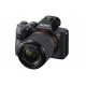 Sony alpha a7 III Mirrorless Camera with 28-70mm Kit Lens