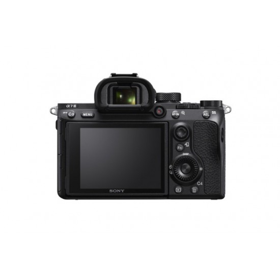 Sony alpha a7 III Mirrorless Camera with 28-70mm Kit Lens