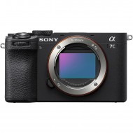 Sony a7C II Mirrorless Camera (Body Only) Sony a7C II Mirrorless Camera (Body Only)
