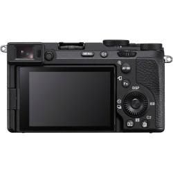 Sony a7C II Mirrorless Camera (Body Only) Sony a7C II Mirrorless Camera (Body Only)