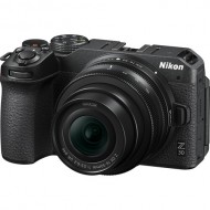 Nikon Z30 Mirrorless Camera With 16-50mm Lens Nikon Z30 Mirrorless Camera With 16-50mm Lens