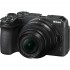Nikon Z30 Mirrorless Camera With 16-50mm Lens