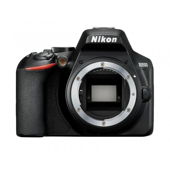 Nikon D3500 DSLR Camera Body Nikon D3500 DSLR Camera Body