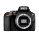 Nikon D3500 DSLR Camera Body Nikon D3500 DSLR Camera Body