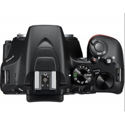 Nikon D3500 DSLR Camera Body Nikon D3500 DSLR Camera Body