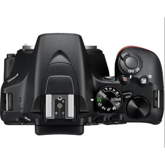 Nikon D3500 DSLR Camera Body Nikon D3500 DSLR Camera Body