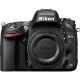 Nikon D610 Full-Frame DSLR Camera (Body Only)