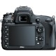 Nikon D610 Full-Frame DSLR Camera (Body Only)