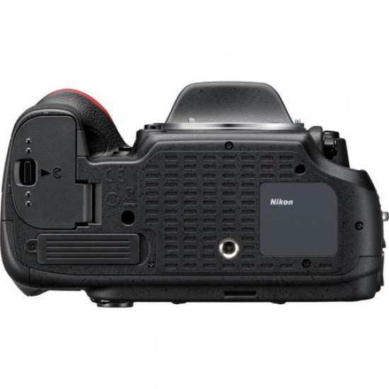 Nikon D610 Full-Frame DSLR Camera (Body Only)