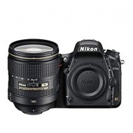 Nikon D750 DSLR Camera with AF-S NIKKOR 24-120mm f/4G ED VR Lens Nikon D750 DSLR Camera with AF-S NIKKOR 24-120mm f/4G ED VR Lens
