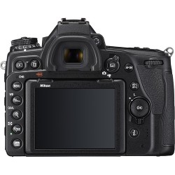 Nikon D780 Full-Frame DSLR Camera (Body Only)