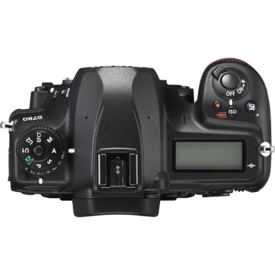 Nikon D780 Full-Frame DSLR Camera (Body Only)