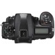 Nikon D780 Full-Frame DSLR Camera (Body Only)