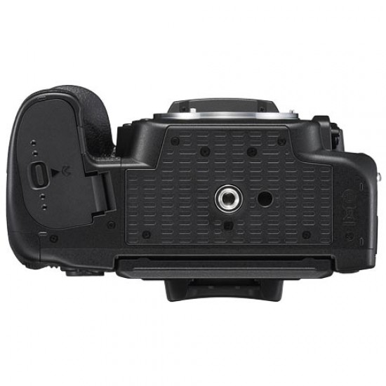 Nikon D780 Full-Frame DSLR Camera (Body Only)