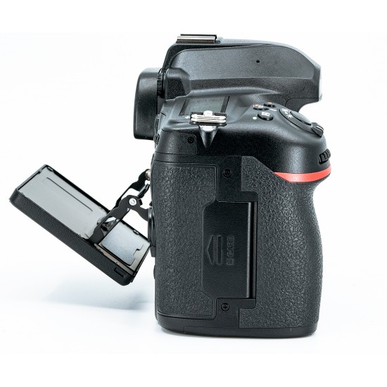 Nikon D780 Full-Frame DSLR Camera (Body Only)