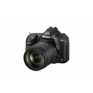 Nikon D780 DSLR Camera with 24-120mm Lens