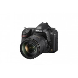 Nikon D780 DSLR Camera with 24-120mm Lens