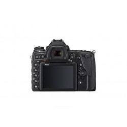 Nikon D780 DSLR Camera with 24-120mm Lens