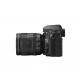 Nikon D780 DSLR Camera with 24-120mm Lens
