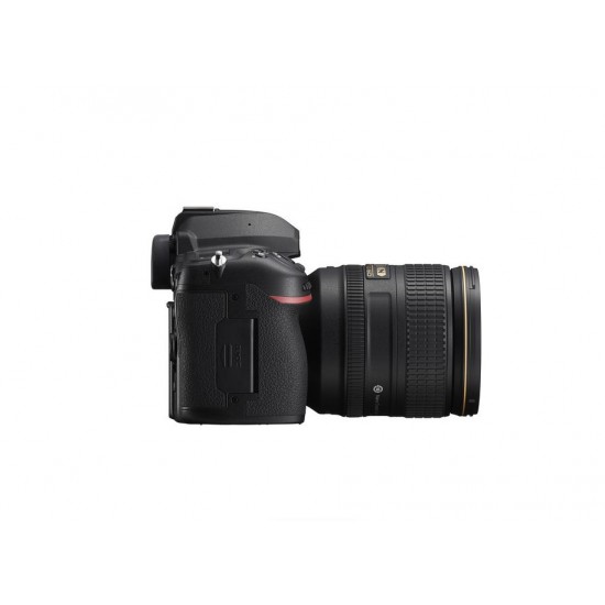 Nikon D780 DSLR Camera with 24-120mm Lens
